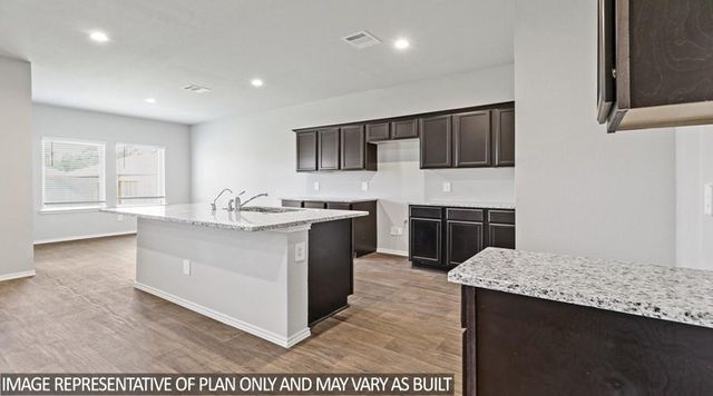 40746 Rosemary Rain Lane, Magnolia, TX 77354