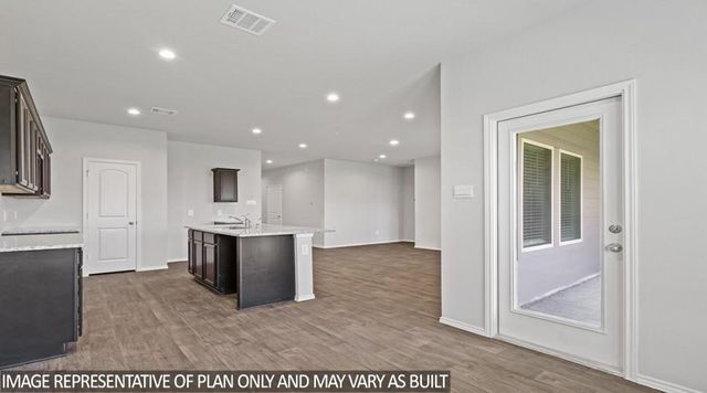 40746 Rosemary Rain Lane, Magnolia, TX 77354