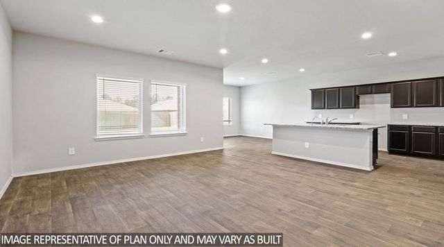 40746 Rosemary Rain Lane, Magnolia, TX 77354