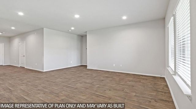 40746 Rosemary Rain Lane, Magnolia, TX 77354