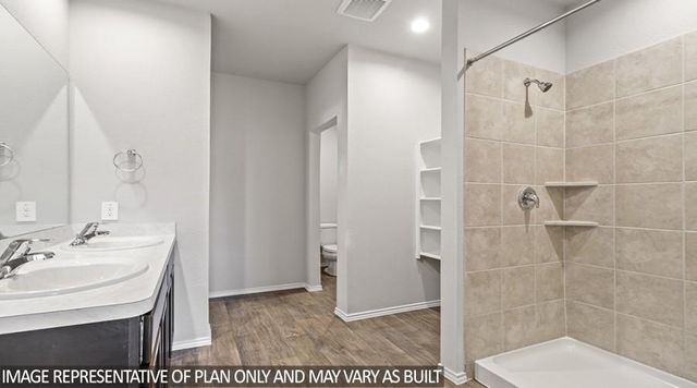 40746 Rosemary Rain Lane, Magnolia, TX 77354