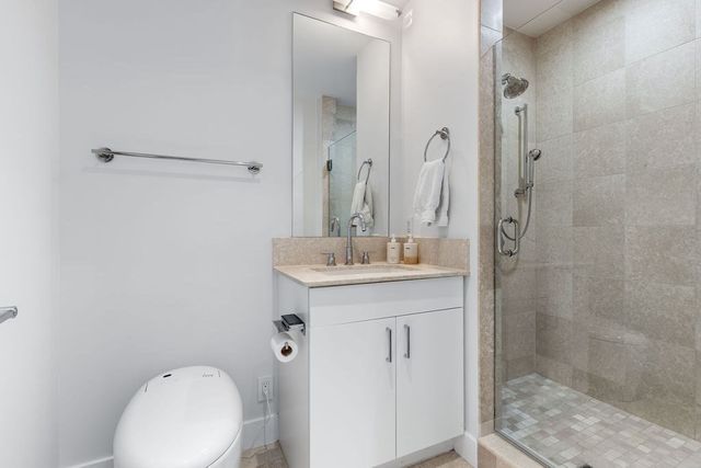 303 Columbus Avenue 306, Boston, MA 02116