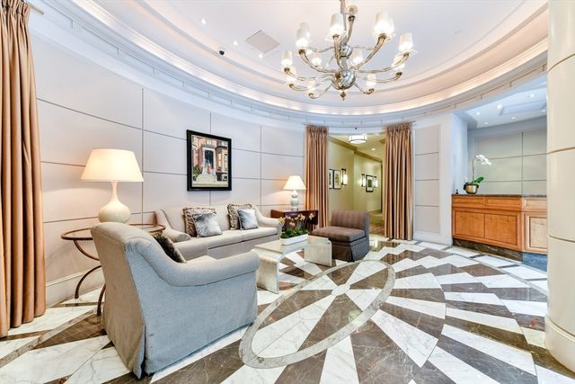 303 Columbus Avenue 306, Boston, MA 02116