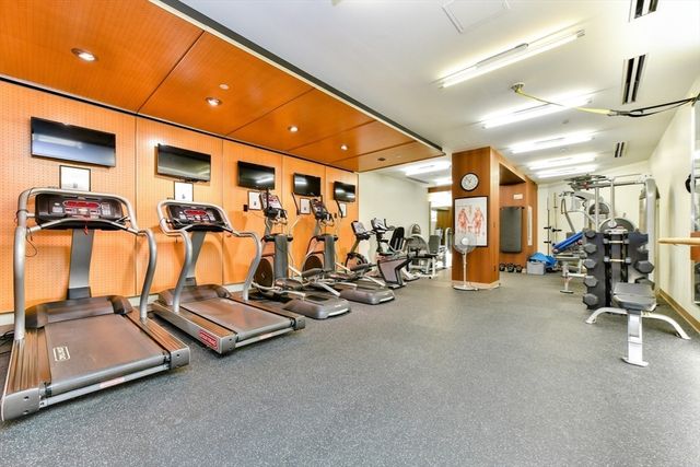 303 Columbus Avenue 306, Boston, MA 02116