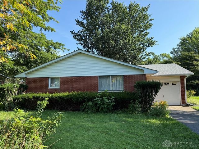 3488 Old State Route 122, Wayne Twp, OH 45068