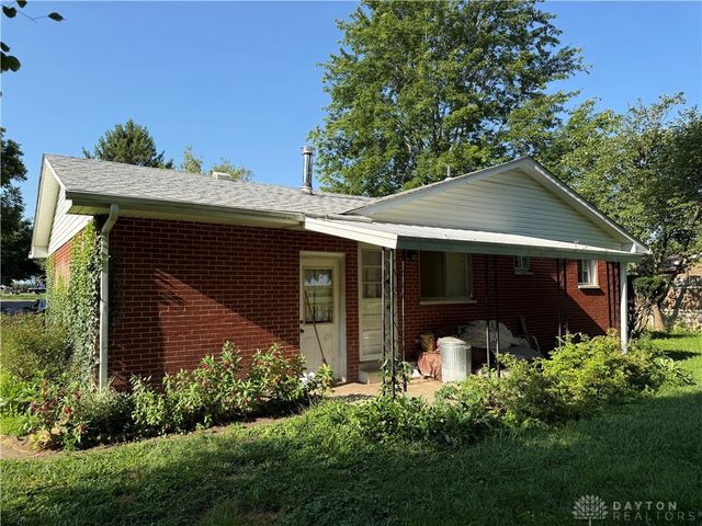 3488 Old State Route 122, Wayne Twp, OH 45068