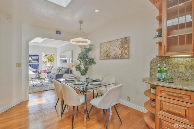 2 Maddux Avenue, San Francisco, CA 94124