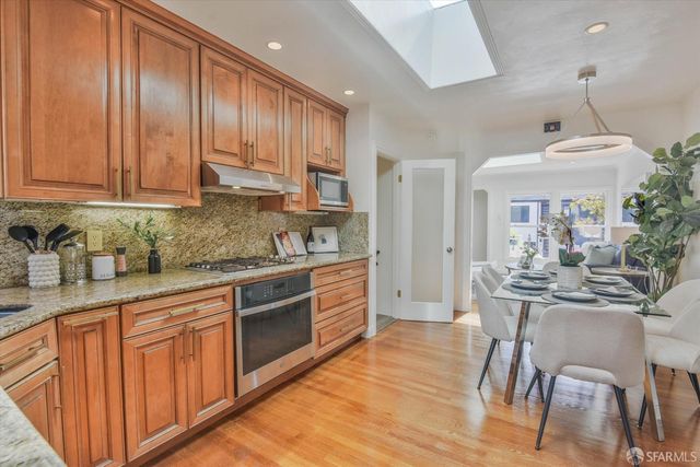 2 Maddux Avenue, San Francisco, CA 94124