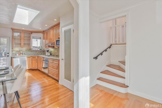 2 Maddux Avenue, San Francisco, CA 94124