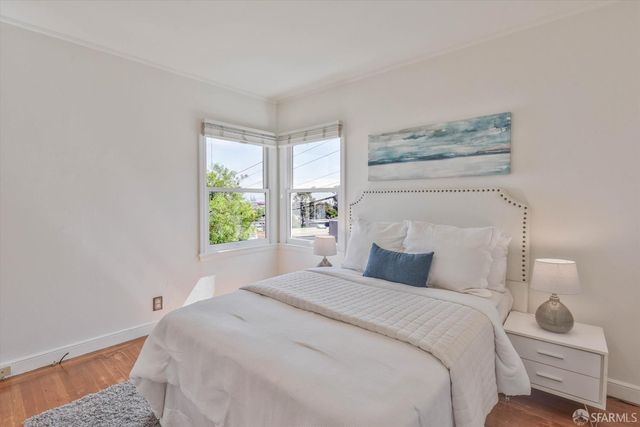 2 Maddux Avenue, San Francisco, CA 94124
