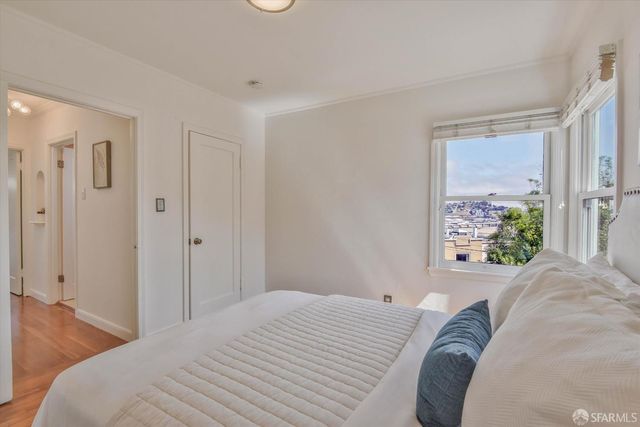 2 Maddux Avenue, San Francisco, CA 94124