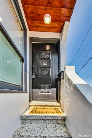2 Maddux Avenue, San Francisco, CA 94124