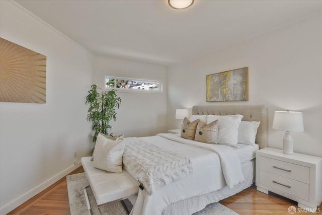 2 Maddux Avenue, San Francisco, CA 94124