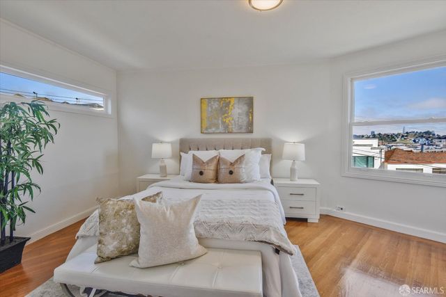 2 Maddux Avenue, San Francisco, CA 94124
