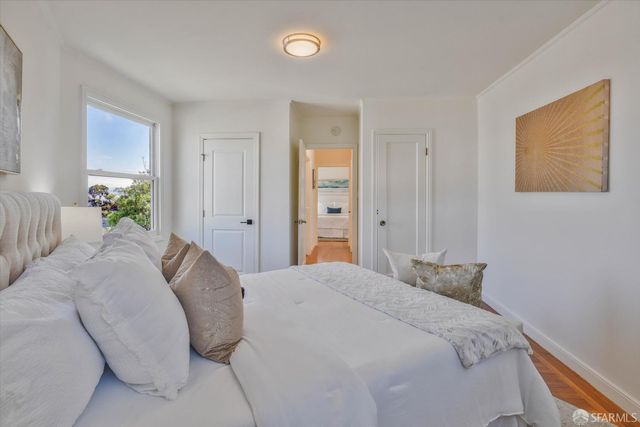 2 Maddux Avenue, San Francisco, CA 94124