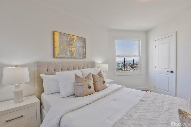 2 Maddux Avenue, San Francisco, CA 94124