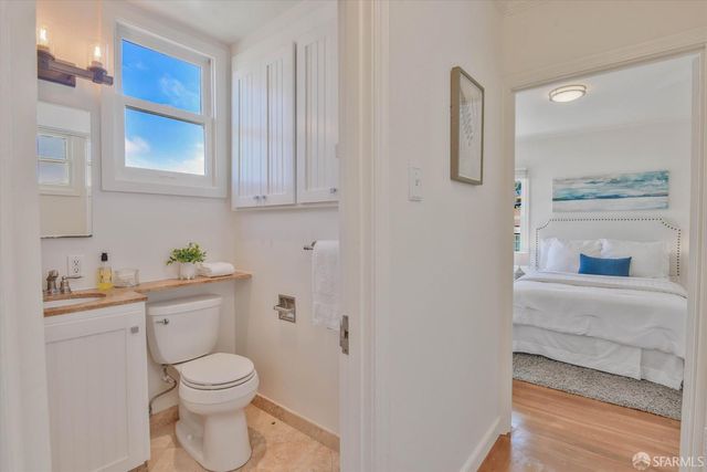 2 Maddux Avenue, San Francisco, CA 94124