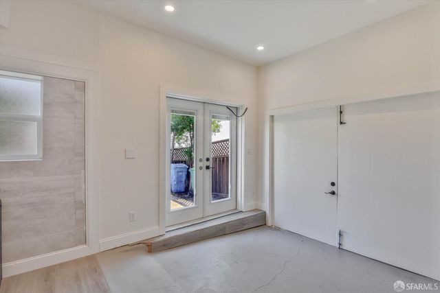 2 Maddux Avenue, San Francisco, CA 94124