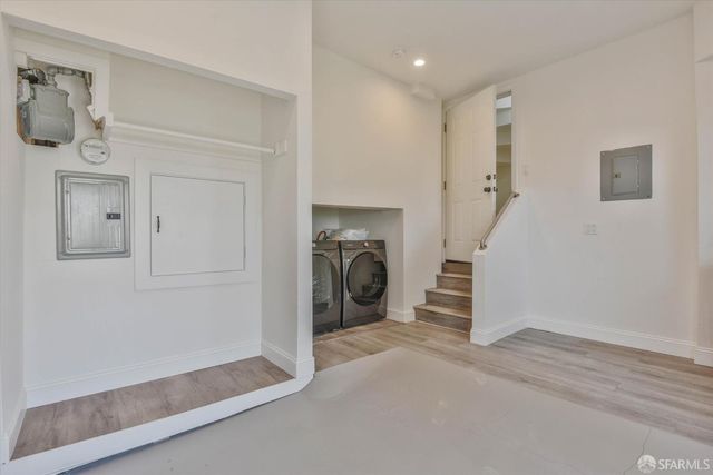 2 Maddux Avenue, San Francisco, CA 94124