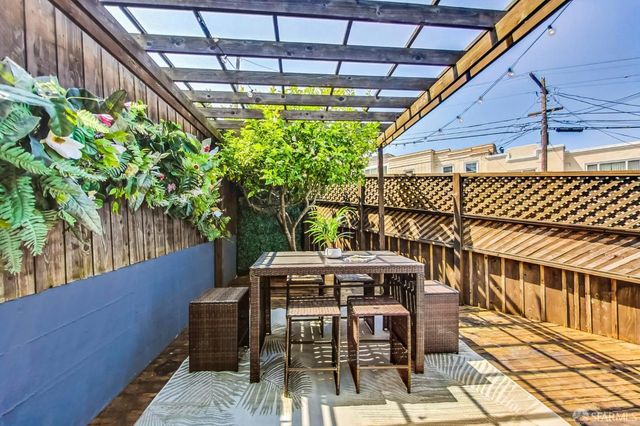 2 Maddux Avenue, San Francisco, CA 94124