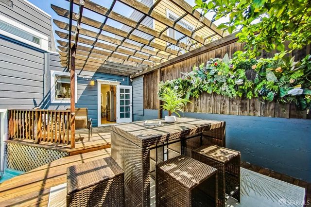 2 Maddux Avenue, San Francisco, CA 94124