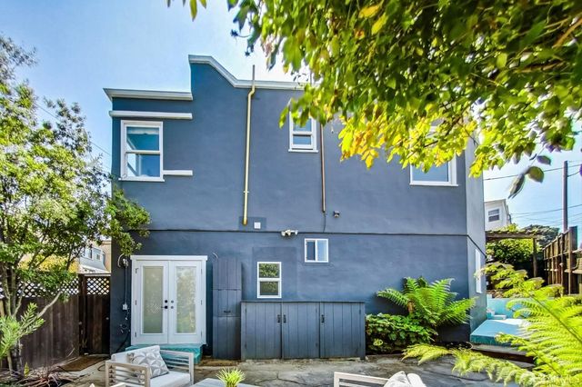 2 Maddux Avenue, San Francisco, CA 94124