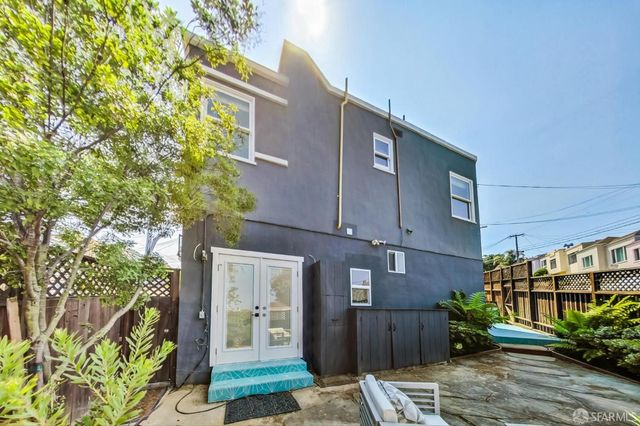 2 Maddux Avenue, San Francisco, CA 94124
