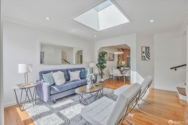 2 Maddux Avenue, San Francisco, CA 94124