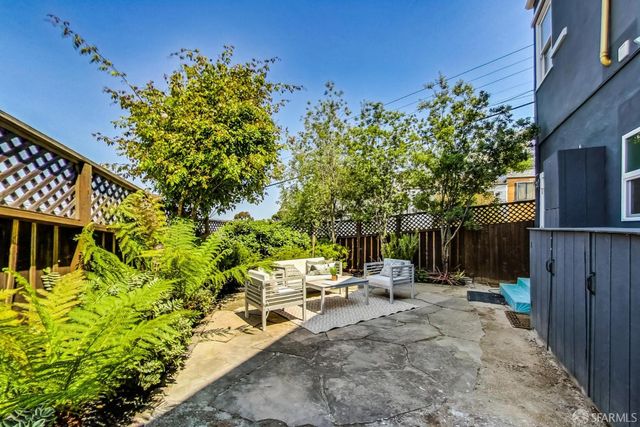 2 Maddux Avenue, San Francisco, CA 94124