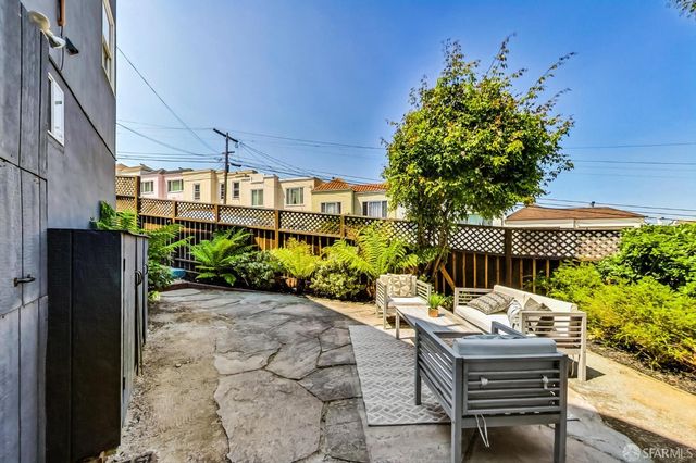 2 Maddux Avenue, San Francisco, CA 94124