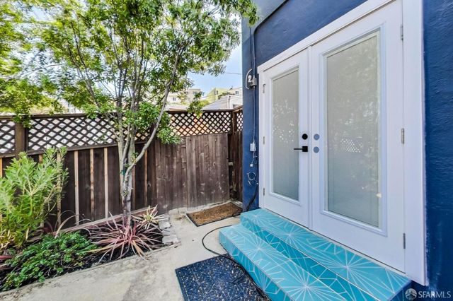 2 Maddux Avenue, San Francisco, CA 94124