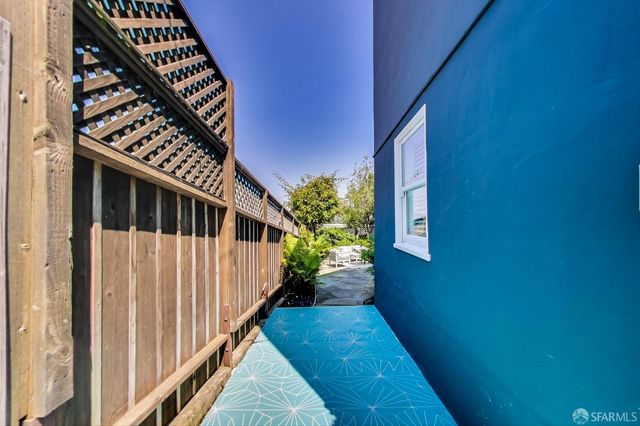 2 Maddux Avenue, San Francisco, CA 94124