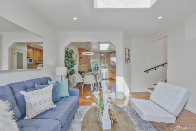 2 Maddux Avenue, San Francisco, CA 94124