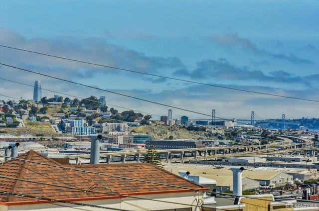 2 Maddux Avenue, San Francisco, CA 94124