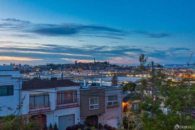 2 Maddux Avenue, San Francisco, CA 94124