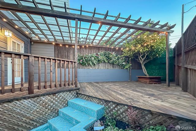 2 Maddux Avenue, San Francisco, CA 94124