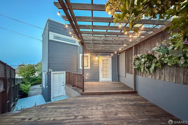 2 Maddux Avenue, San Francisco, CA 94124