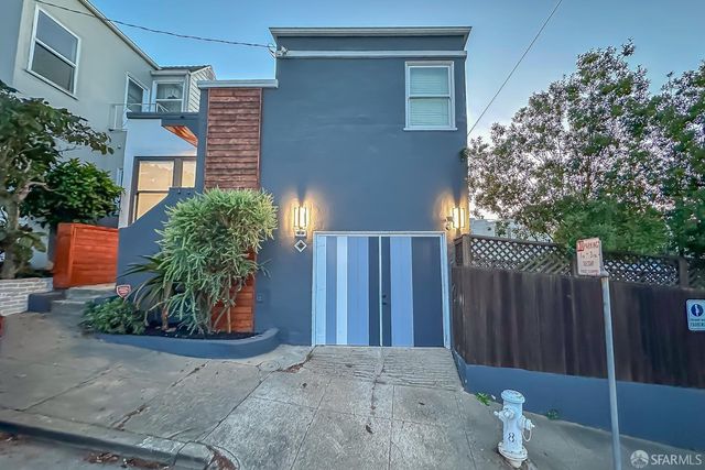 2 Maddux Avenue, San Francisco, CA 94124