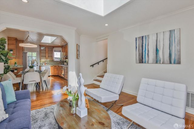 2 Maddux Avenue, San Francisco, CA 94124