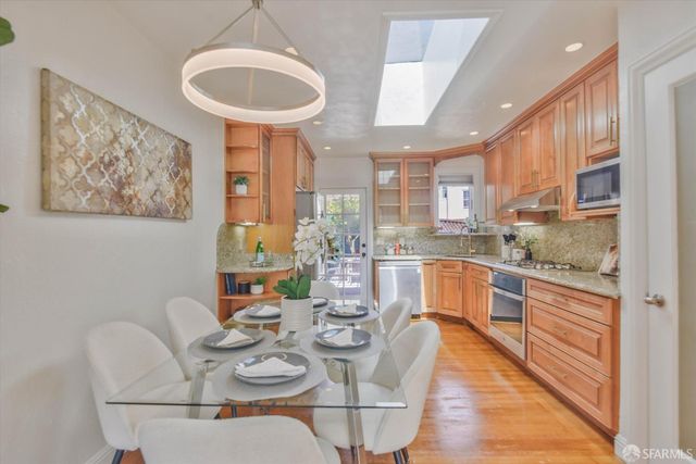 2 Maddux Avenue, San Francisco, CA 94124