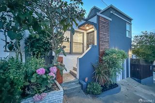 2 Maddux Avenue, San Francisco, CA 94124