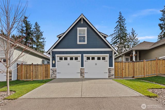 71 E Sullivan, Allyn, WA 98524