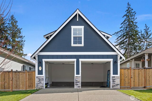 71 E Sullivan, Allyn, WA 98524