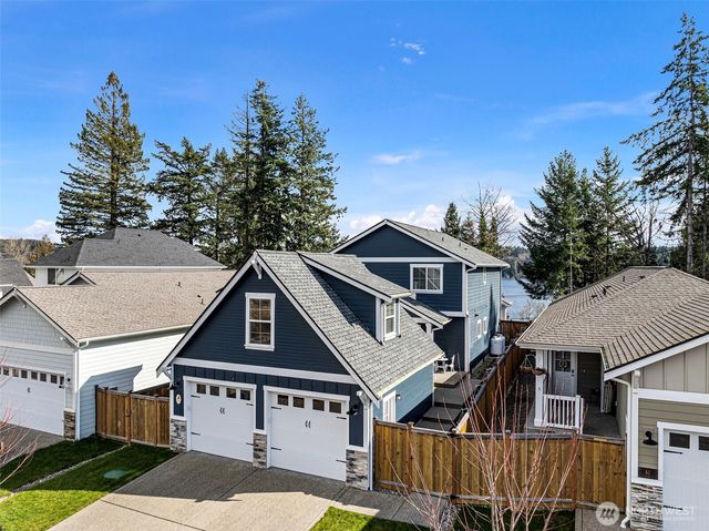 71 E Sullivan, Allyn, WA 98524