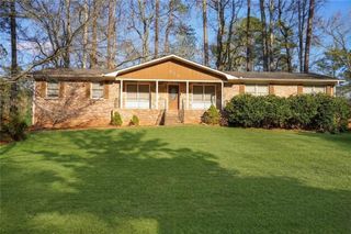 850 Tall Deer Drive, Fairburn, GA 30213