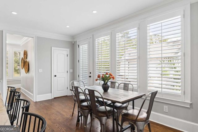 1903 Sandlewood Lane, Chamblee, GA 30341