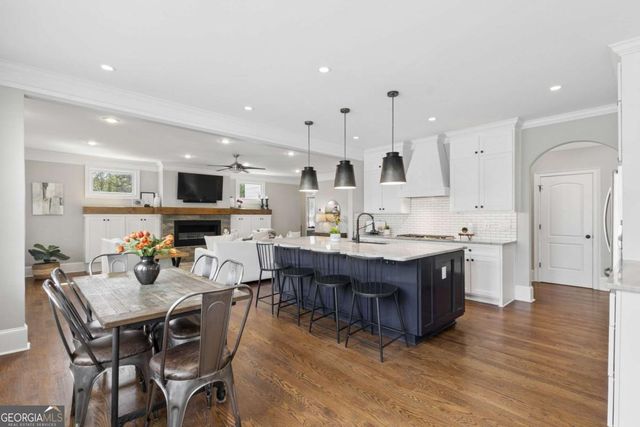 1903 Sandlewood Lane, Chamblee, GA 30341