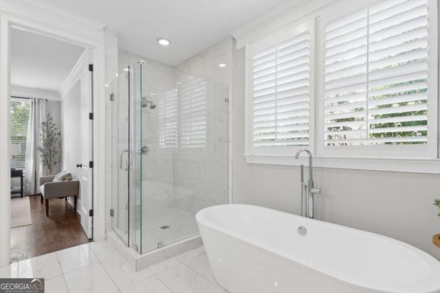 1903 Sandlewood Lane, Chamblee, GA 30341