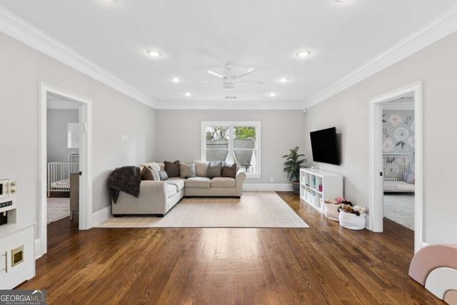 1903 Sandlewood Lane, Chamblee, GA 30341