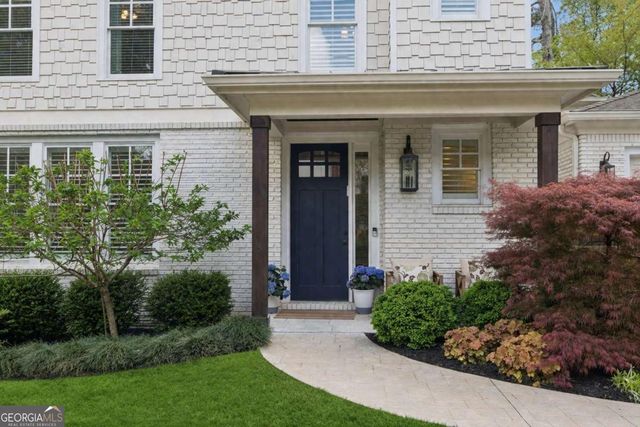 1903 Sandlewood Lane, Chamblee, GA 30341